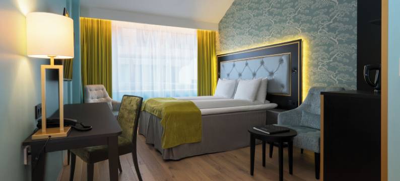 松恩会议酒店(Thon Hotel Opera)图片