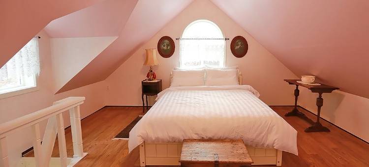 基思梅特小屋酒店(Kismet Cottage)图片