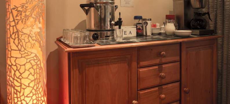 太阳鸟旅舍(Sunbird Lodge)图片