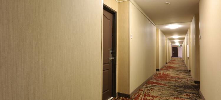 埃斯蒂斯帕克凯艺酒店(Quality Inn Near Rocky Mountain National Park)图片