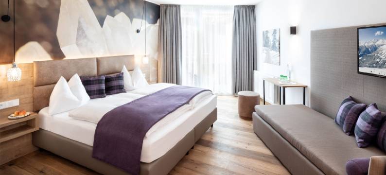 卡奇堡达斯酒店(Das Katschberg Superior)图片