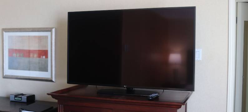 巴林顿酒店(The Barrington Hotel)图片