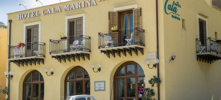 卡拉码头酒店(Hotel Cala Marina)图片