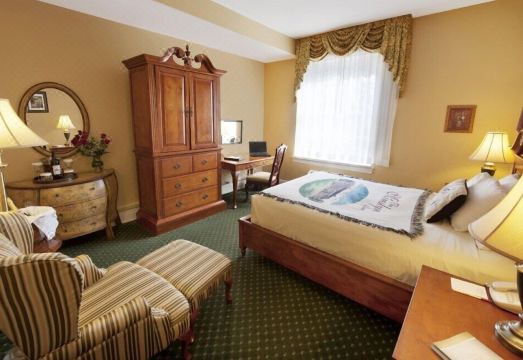 The Mimslyn Inn Hotel Overview