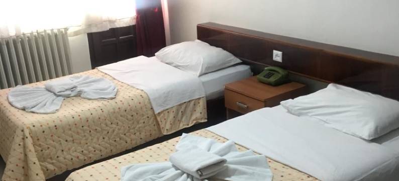 阿威萨尔酒店(Avsar Otel)图片