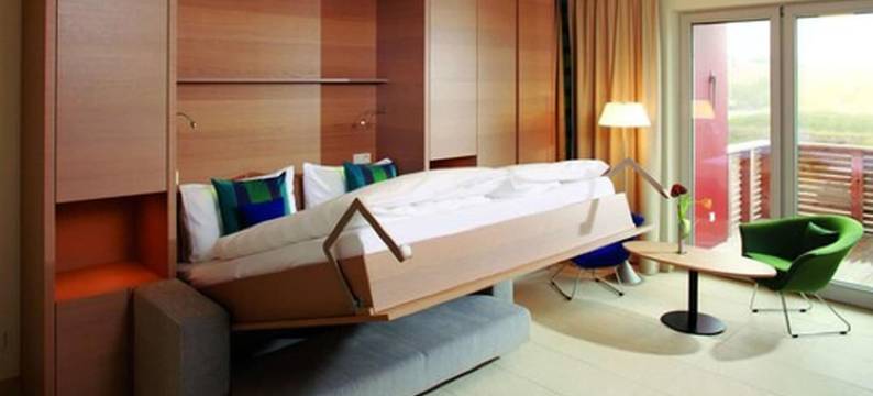 赫尔努姆哈皮玛格度假村(Hapimag Resort Hörnum)图片