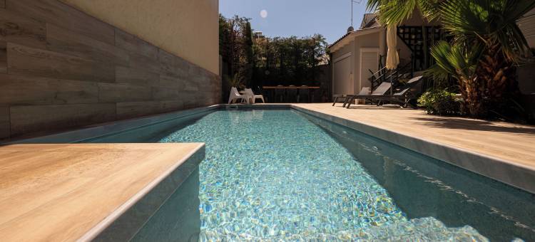 宅邸酒店(The Mansion - Kalamata Mediterranean Villas)图片