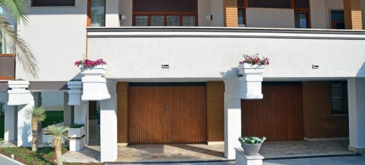 博里斯华丽民宿(Borea Luxury B&B)图片