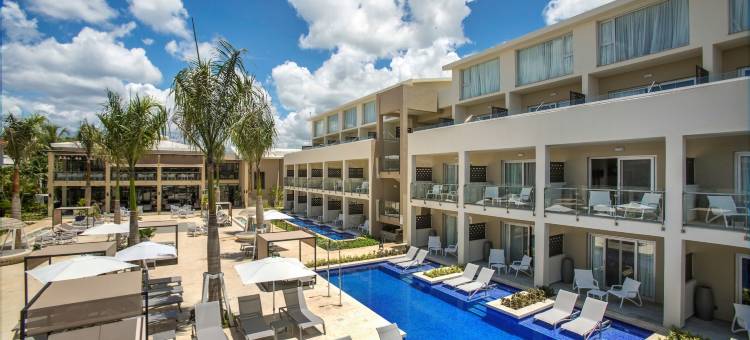 加泰罗尼亚皇家拉罗马纳酒店-限成人-全包(Catalonia Royal la Romana Adults Only - All Inclusive)图片