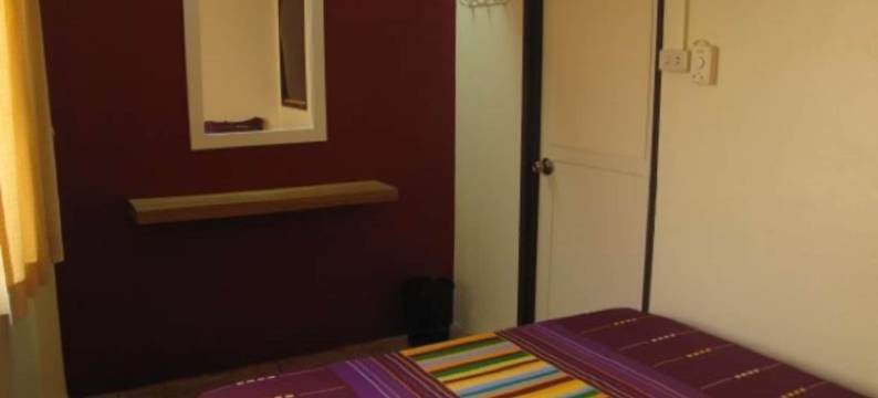 A.T 旅馆 - 青年旅社(A.T Guesthouse - Hostel)图片