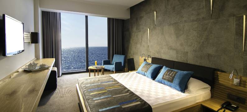 艾拉达前卫酒店(Ilayda Avantgarde Hotel)图片