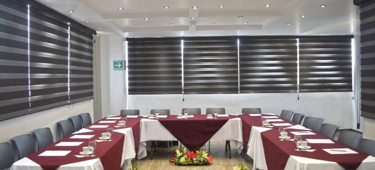 埃斯特罗旅馆快捷酒店(Astro Inn Hotel Express)图片