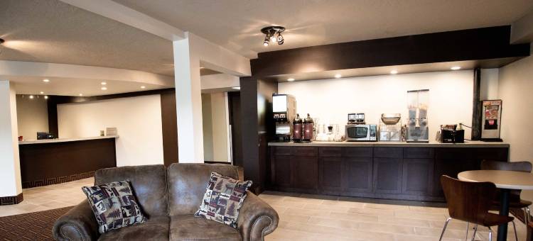 朱诺速8酒店(Super 8 by Wyndham Juneau)图片