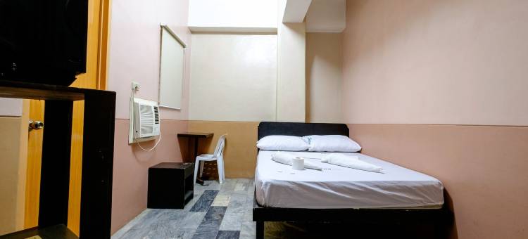 奥三棉示GV 酒店(GV Hotel - Ozamiz)图片