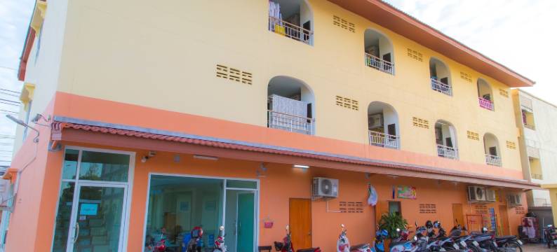 微笑公寓(Smile Residence)图片