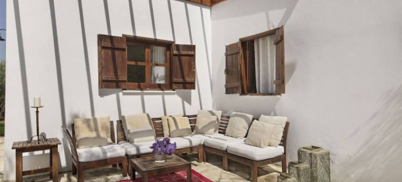 梅拉尼小屋之家酒店(Meleni Cottage Houses)图片