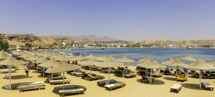 圣乔治沙姆沙伊赫体验度假酒店(Xperience St. George Sharm El Sheikh)图片