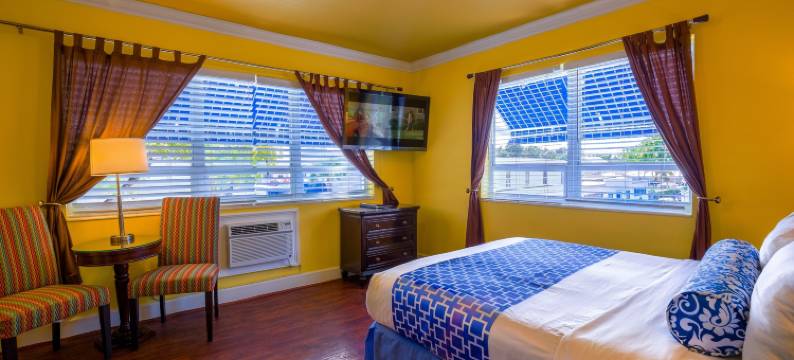 飞马国际酒店(Pegasus International Hotel)图片