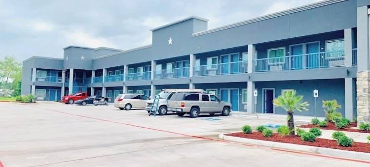 波特旅馆(Porter Inn)图片