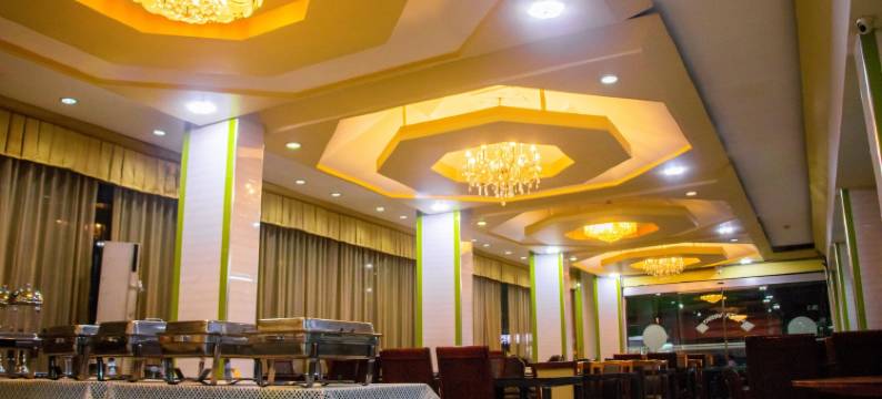名片酒店及度假村(Visiting Card Hotel & Resort)图片