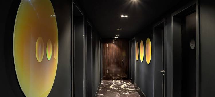 玛尼酒店 - 亚曼诺集团(Hotel Mani by Amano)图片