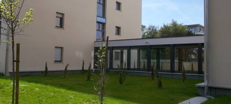 图卢兹圣​​米歇尔拉格朗日公寓式酒店(Lagrange Aparthotel Toulouse Saint-Michel)图片