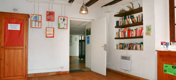 拉索兰尼米亚酒店(Résidence Néméa la Soulane)图片