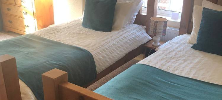 榆树农场民宿(Elm Tree Farm Bed & Breakfast)图片