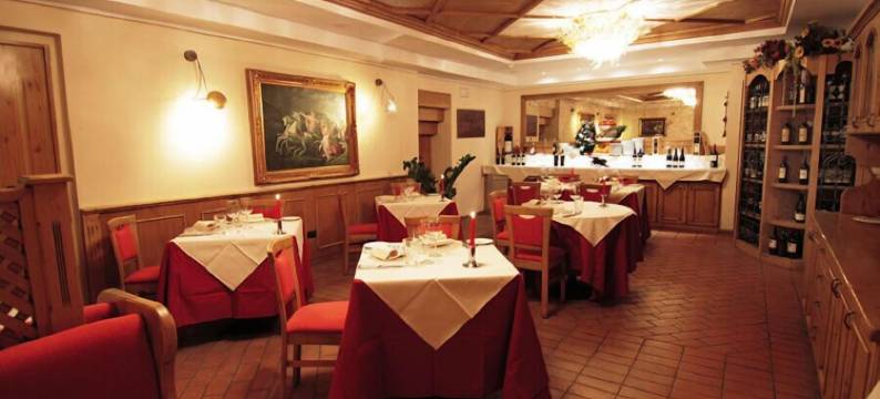 贝斯温泉酒店(Hotel Bes & Spa)图片