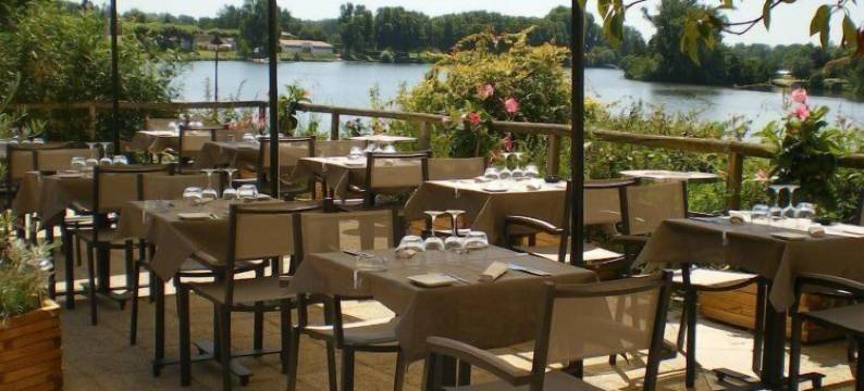 莫伊萨克磨坊酒店，Sure Hotel Collection by Best Western(Le Moulin de Moissac, Sure Hotel Collection by Best Western)图片