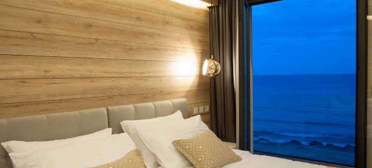 希萨贝尔酒店 - 近雅典机场(Seasabelle Hotel Near Athens Airport)图片