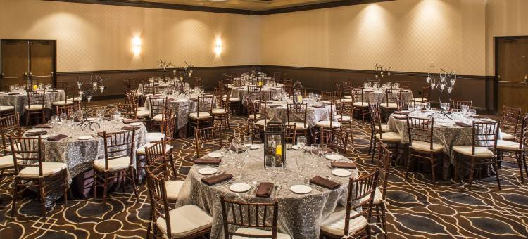 太浩湖金块娱乐场酒店(Golden Nugget Lake Tahoe)图片