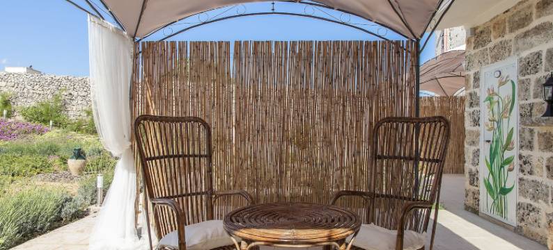 马塞里亚摇篮住宿加早餐旅馆(Masseria Palane)图片