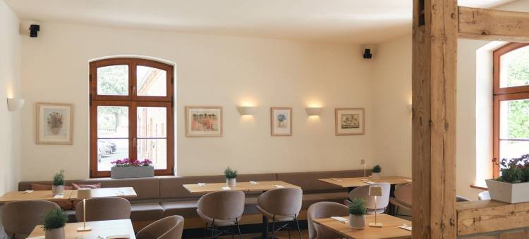 穆耶赫勒托尔瑙酒店(Mühle Tornow am Wentowsee)图片