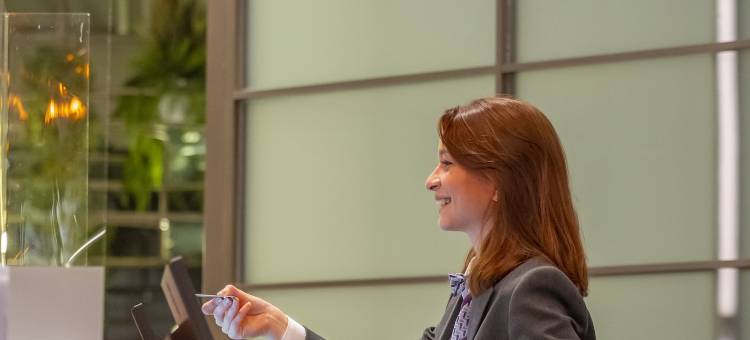 特拉布宗美居酒店(Mercure Trabzon Hotel)图片