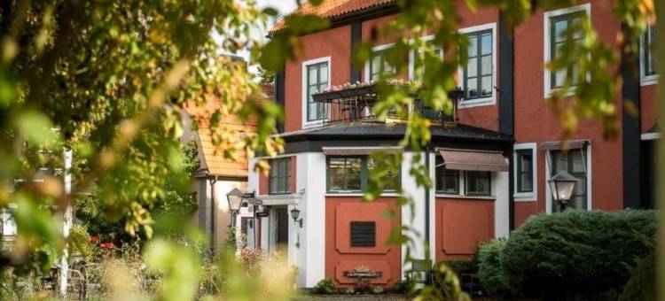 斯洛特霍特尔附属楼(Slottshotellet Annex)图片