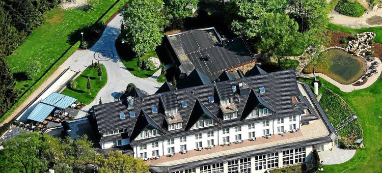 阿里夫水疗酒店(L'Arrivée Hotel & Spa)图片