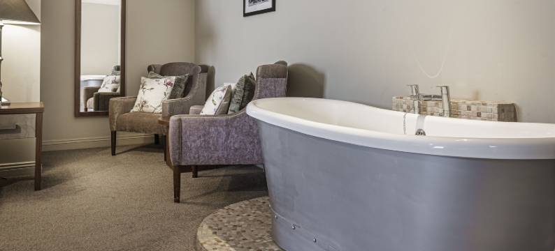 北约克郡赫尔姆斯利羽毛酒店(The Feathers Hotel, Helmsley, North Yorkshire)图片