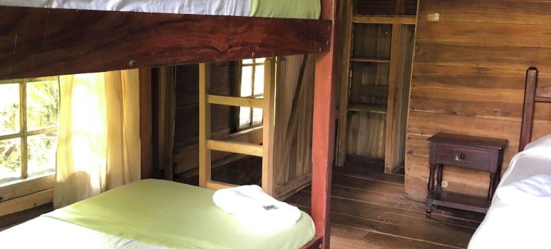 圣塔玛莉亚火山旅馆(Santa Maria Volcano Lodge Hotel & Restaurante)图片