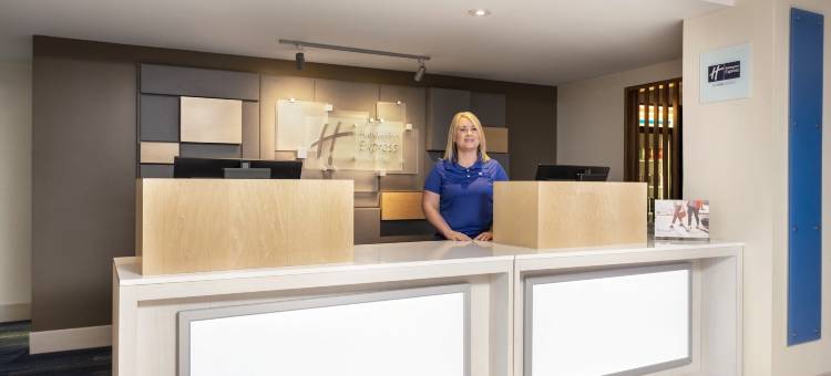 智选假日套房酒店杜兰特(Holiday Inn Express & Suites Durant)图片