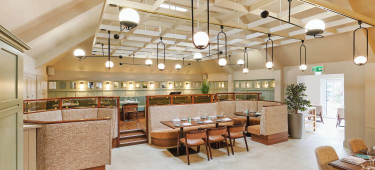 索尔兹伯里米尔福德大厅(Milford Hall Salisbury)图片