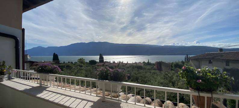 湖景酒店(Vista Lago)图片