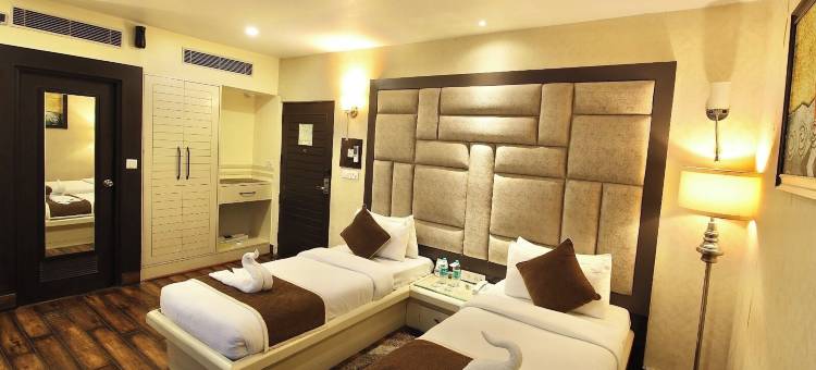 和谐旅馆酒店(Hotel Harmony Inn)图片