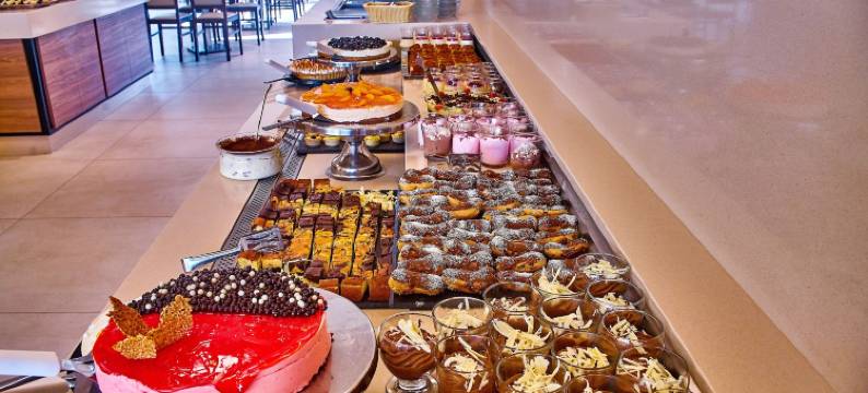 克里特棕榈度假及公寓酒店(Creta Palm Resort Hotel & Apartments)图片