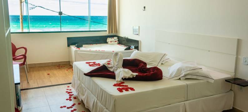 拉古纳旅馆(Pousada Laguna Hotel)图片