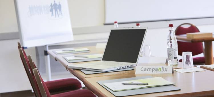 奥尔良北萨兰康铂饭店(Campanile Orleans Nord - Saran)图片