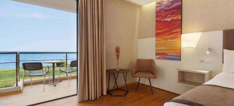 色雷斯温德姆华美达广场酒店(Ramada Plaza by Wyndham Thraki)图片