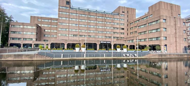 XO酒店公园西店(XO Hotels Park West)图片