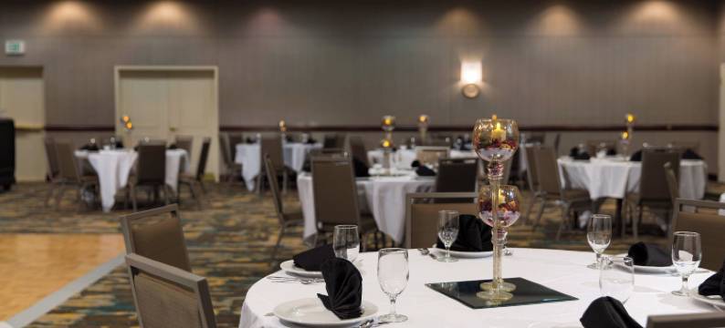 堪萨斯城机场居家酒店(Residence Inn Kansas City Airport)图片