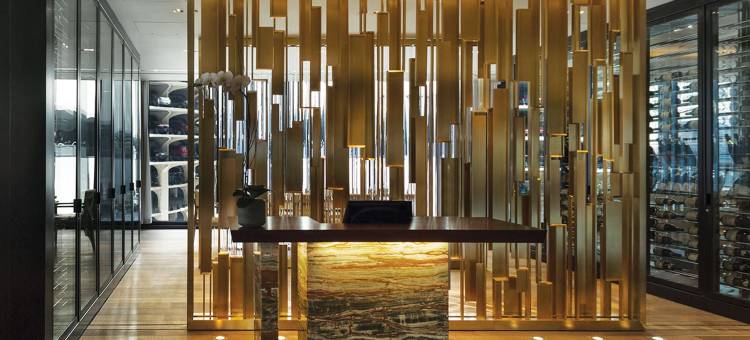 芝加哥朗廷酒店(The Langham Chicago)图片